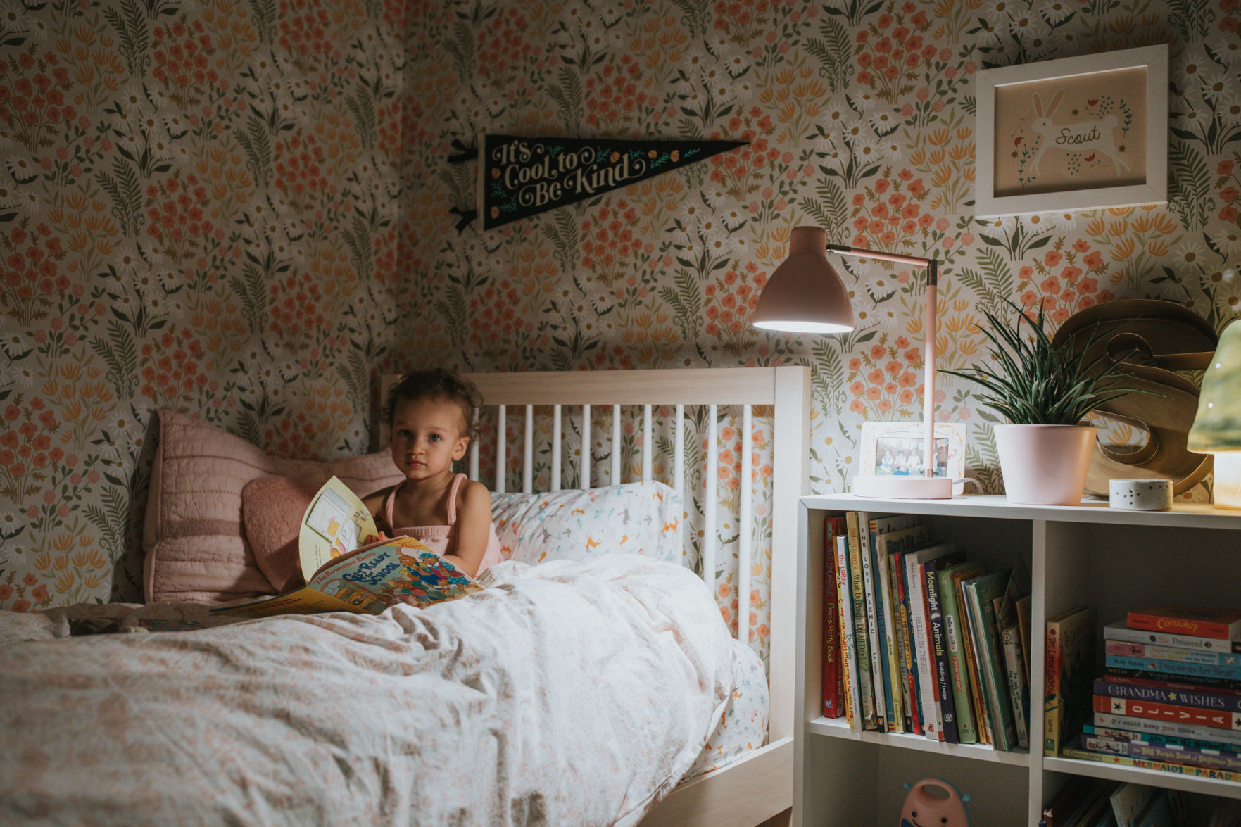 Under quarantine, sleep does not come easily.
